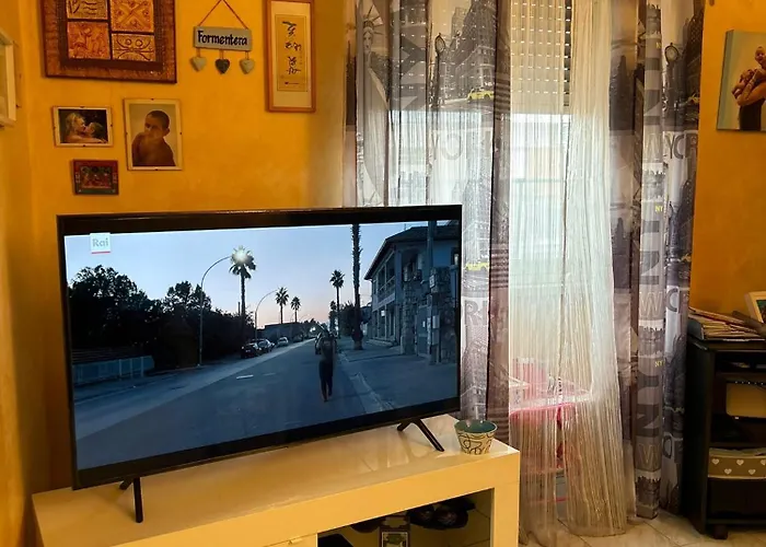 Casa Vacanza Trastevere *