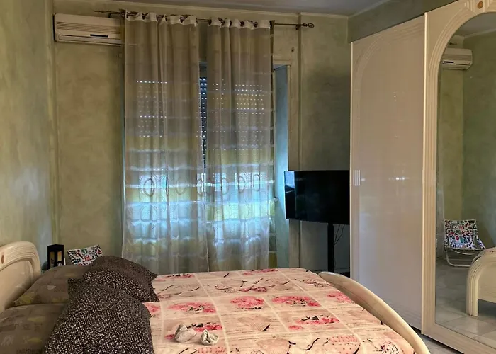 Casa Vacanza Trastevere *