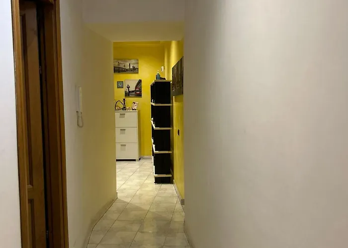 Casa Vacanza Trastevere * Rzym