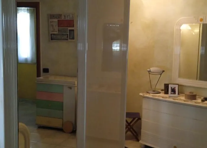 Casa Vacanza Trastevere *