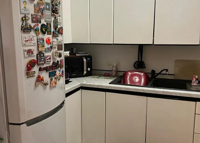 Casa Vacanza Trastevere Apartament Rzym