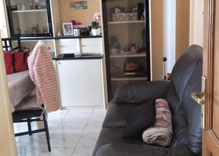 Casa Vacanza Trastevere *