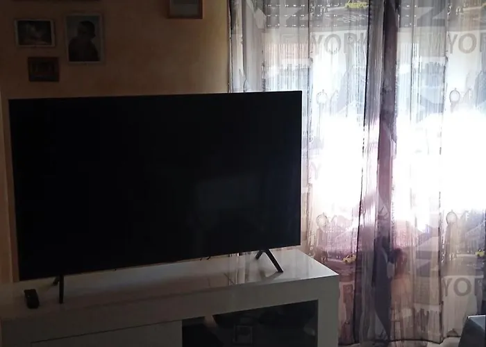 Casa Vacanza Trastevere Apartament