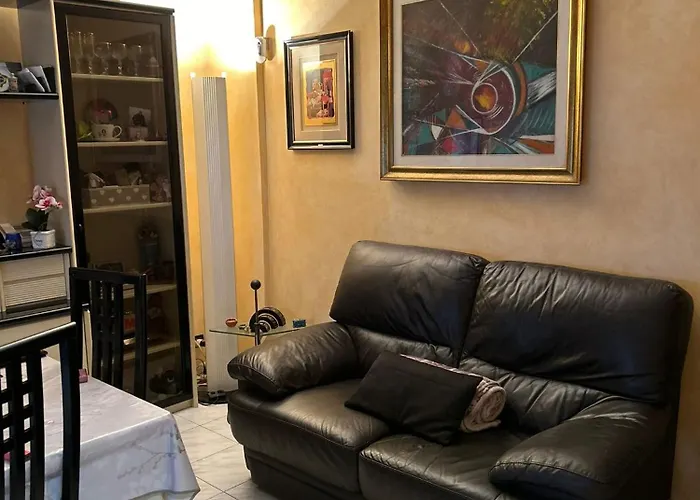 Casa Vacanza Trastevere *