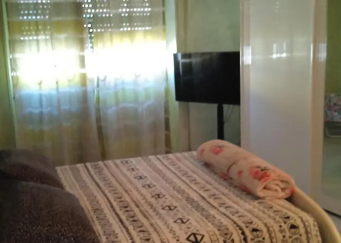 Apartament Casa Vacanza Trastevere *